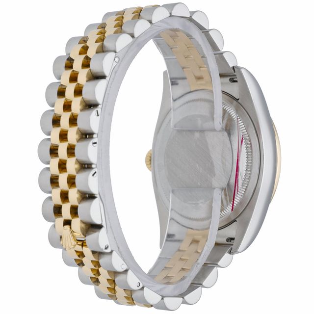 Rolex Datejust 116243 Image 4